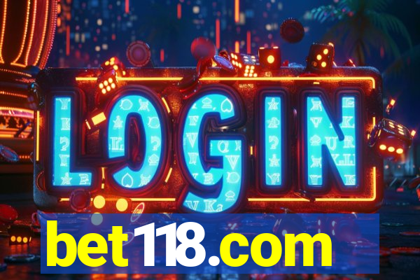 bet118.com
