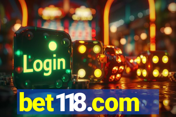bet118.com
