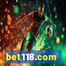 bet118.com