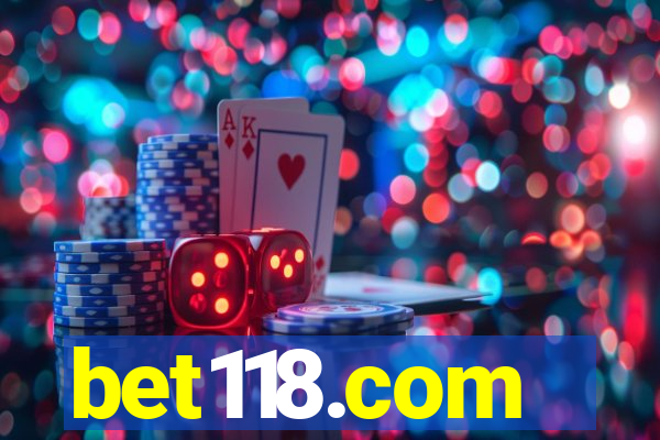 bet118.com