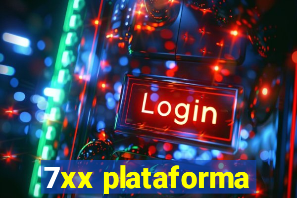 7xx plataforma