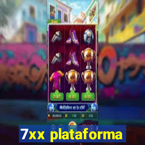 7xx plataforma