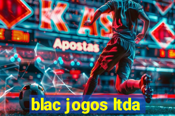 blac jogos ltda
