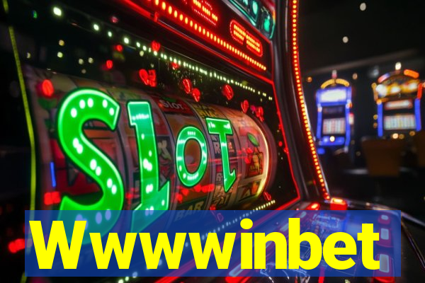 Wwwwinbet