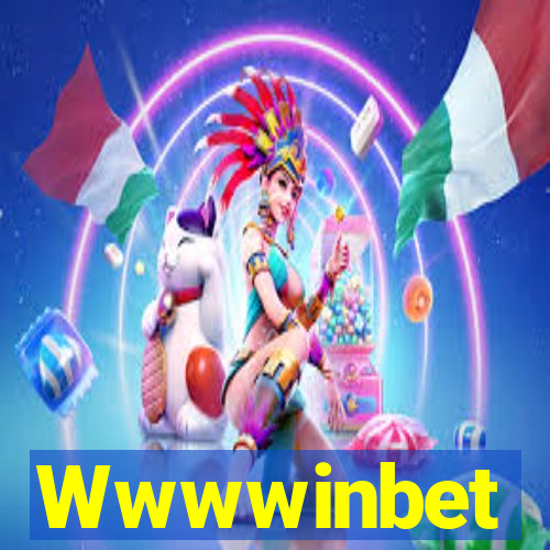 Wwwwinbet