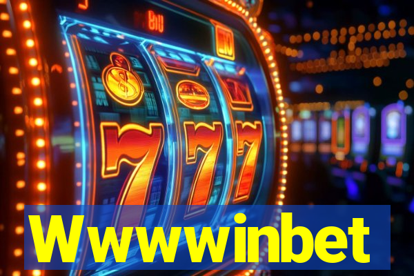 Wwwwinbet
