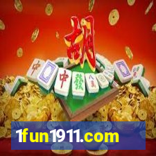 1fun1911.com