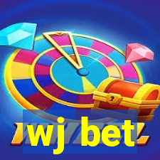 wj bet