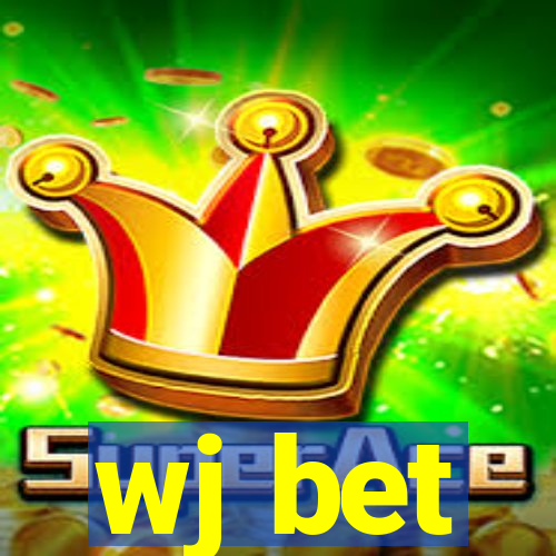 wj bet