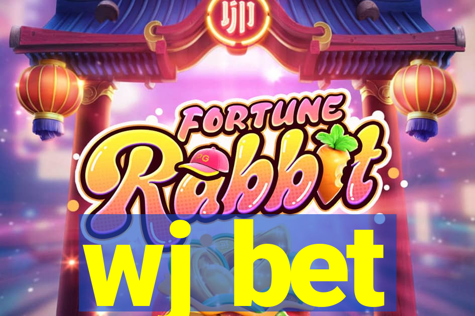 wj bet