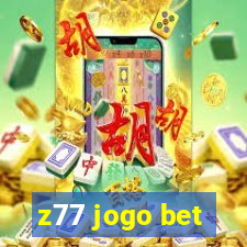 z77 jogo bet