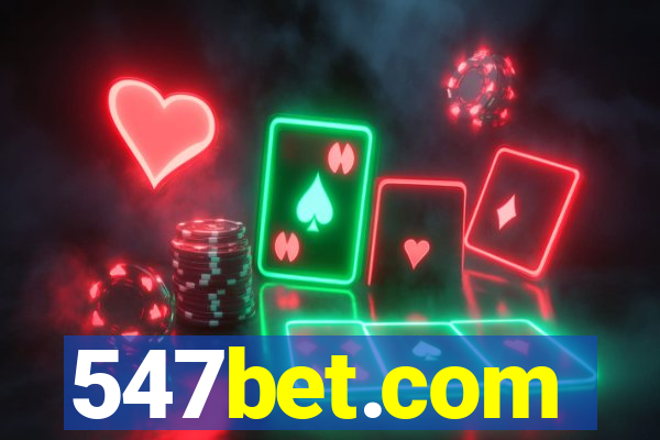 547bet.com
