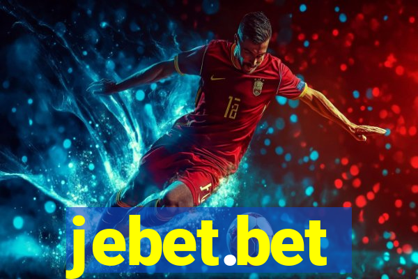 jebet.bet