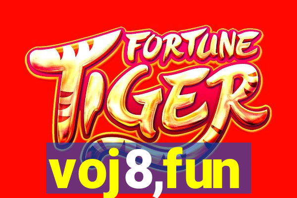 voj8,fun