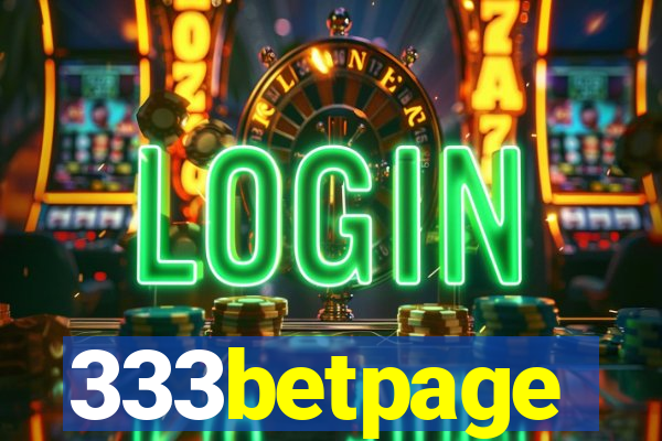 333betpage
