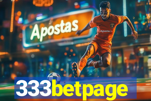333betpage