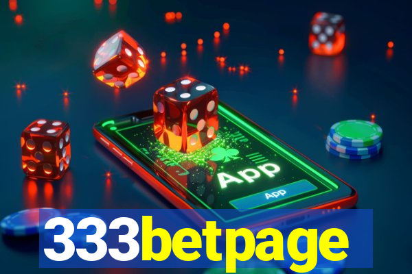 333betpage