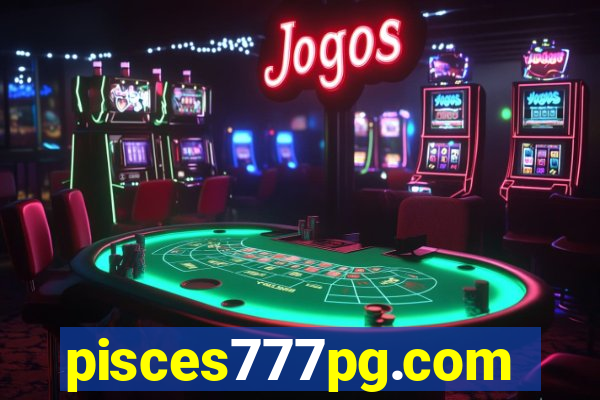 pisces777pg.com