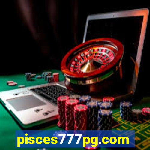 pisces777pg.com