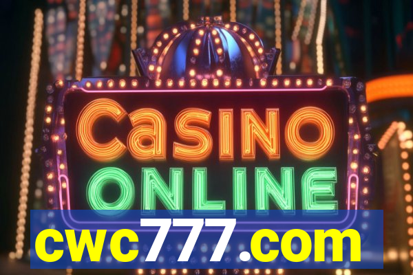 cwc777.com