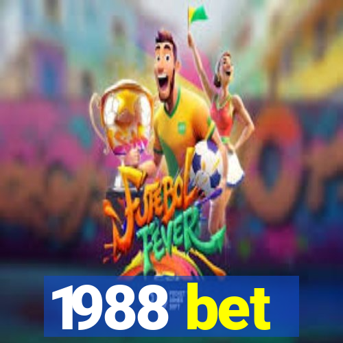 1988 bet