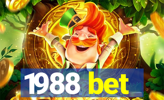 1988 bet