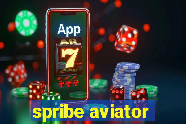 spribe aviator