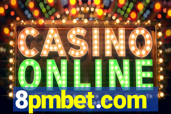 8pmbet.com