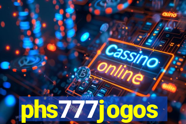 phs777jogos