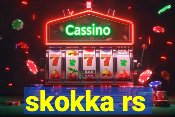 skokka rs