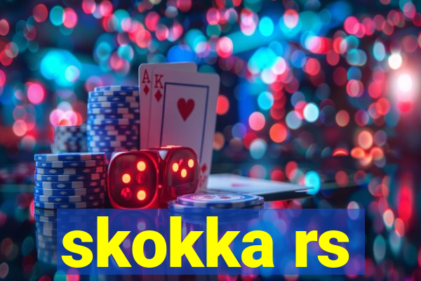 skokka rs