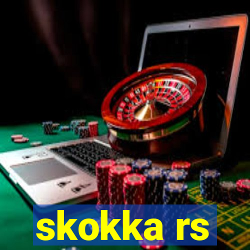 skokka rs