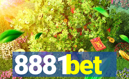 8881bet