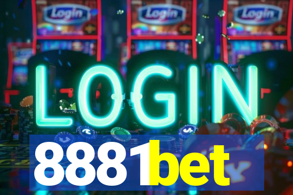 8881bet