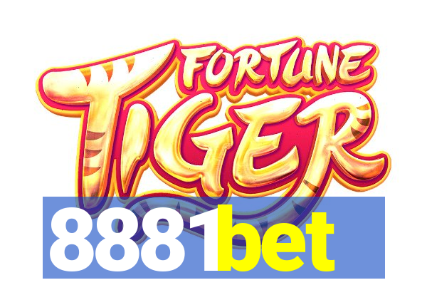 8881bet