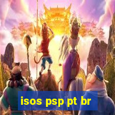 isos psp pt br