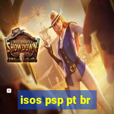 isos psp pt br