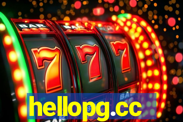 hellopg.cc