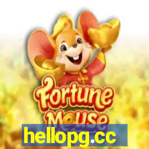 hellopg.cc