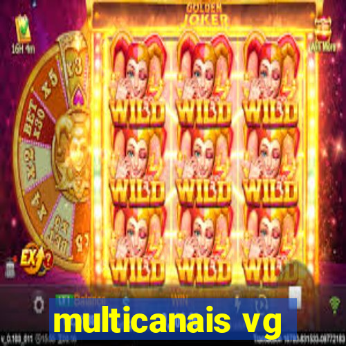 multicanais vg