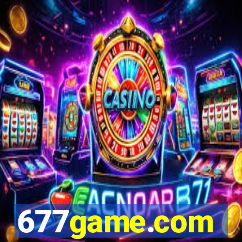 677game.com