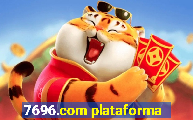 7696.com plataforma