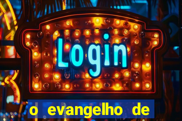 o evangelho de maria madalena pdf gratis