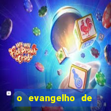 o evangelho de maria madalena pdf gratis