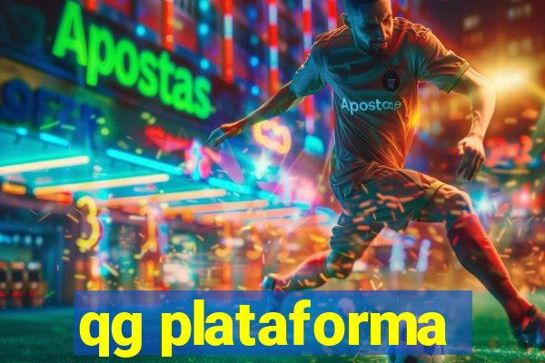 qg plataforma