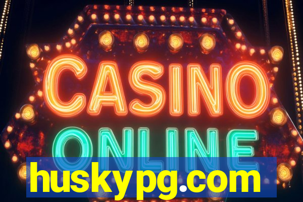 huskypg.com