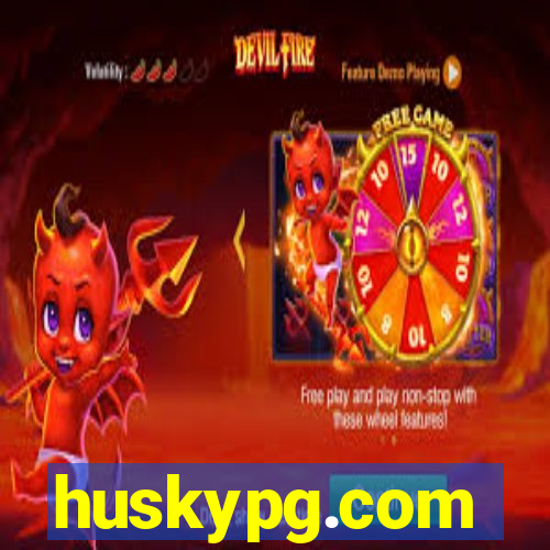 huskypg.com
