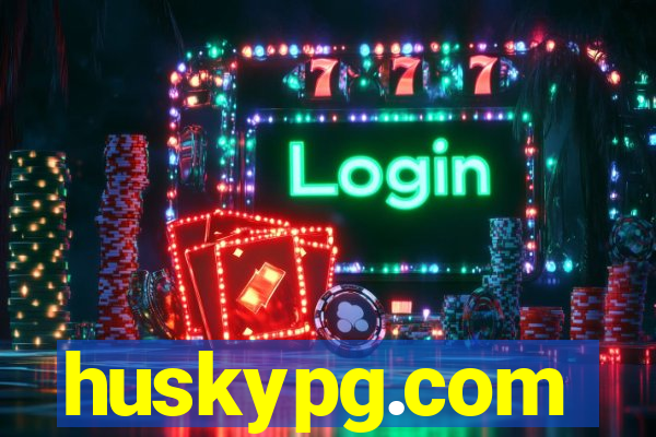 huskypg.com