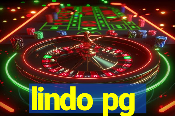 lindo pg