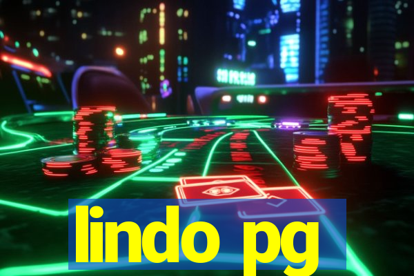 lindo pg